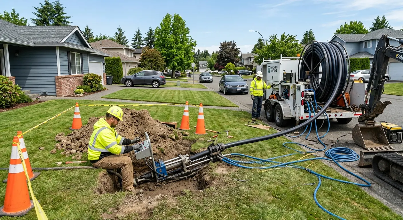 Sewer & Drain services in American Fork, UT